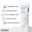 COSRX Kem dưỡng ẩm hàng rào da Ceramide 80mL dành cho da nhạy cảm và hư tổn | Hydrat hóa sâu 200 giờ