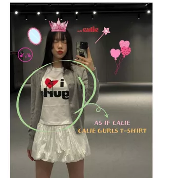 Quần áo nổi tiếng Hàn Quốc, Áo thun người nổi tiếng Hàn Quốc, Áo thun Taeyeon, Áo thun Minnie, Áo thun ❈ ่, Áo thun như thể calie gurls, Áo thun Hàn Quốc