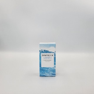 Que chống nắng Madagascar Centella Hyalu-Cica Silky-Fit 20g