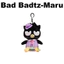 Túi búp bê Mini đẹp trai quyến rũ 13cm (Tuxido Sam / Pochacco / Bad badtz-Maru / Keroppi / Hangyodon)