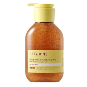 Illiyoon Sữa rửa mặt dưỡng ẩm tươi 400mL