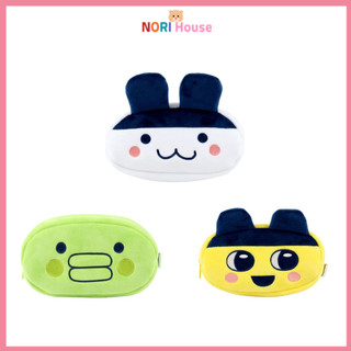 [Xác thực] Túi đựng linh vật sang trọng Tamagotchi Hộp đựng bút chì Túi đựng mỹ phẩm