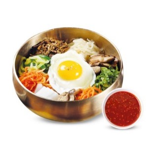 Bột tiêu đỏ xào thịt bò Soonchang, 60g / Mini Tube Gochujang, K-Food.Thực phẩm Hàn Quốc