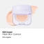 MỚI Cushion Làm Mịn Màng Che Phủ Lỗ Chân Lông Kill Cover Mesh Blur (15g+15g)
