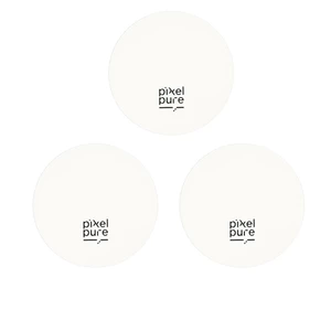 Hộp Đựng Pixelpure Cleansing Pad Case (3 Chiếc) Nhỏ Gọn, Tiện Lợi Phù Hợp Đi Du Lịch