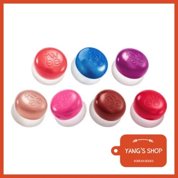 [fwee] Nồi Pudding Lip & má 5g (35 màu)