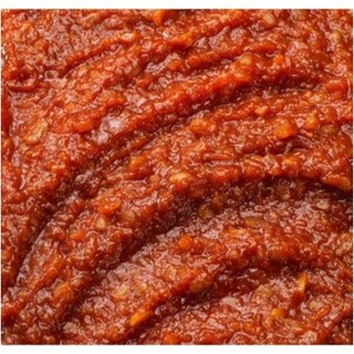 Thịt cay Clean Won Soonchang Neat Ssamjang, 170g