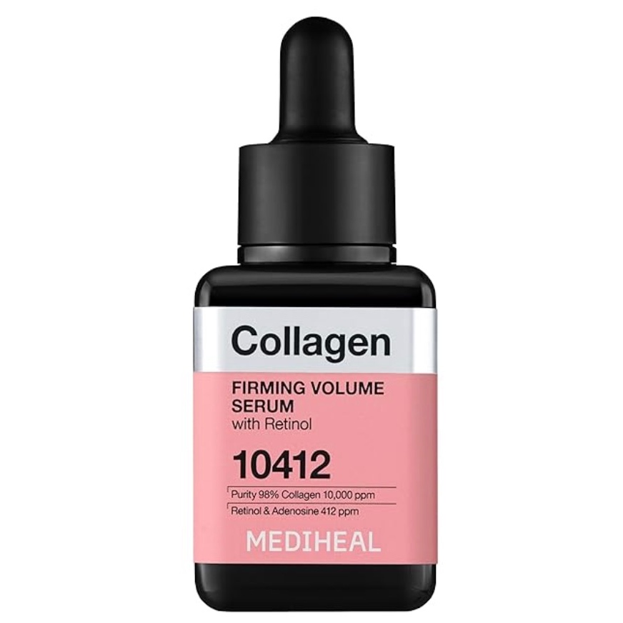 Mediheal Serum dưỡng thể tích săn chắc Collagen 40ml