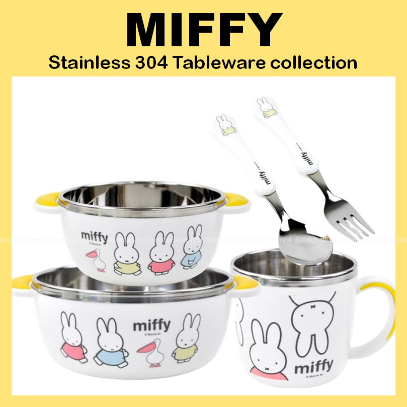 Bộ Tô Muỗng Nĩa Bằng Thép Không Gỉ 304 Cao Cấp
