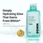 PDRN Toner 250ml Vegan PDRN Wild ginseng PDRN Brightening Care [Flagship chính thức]