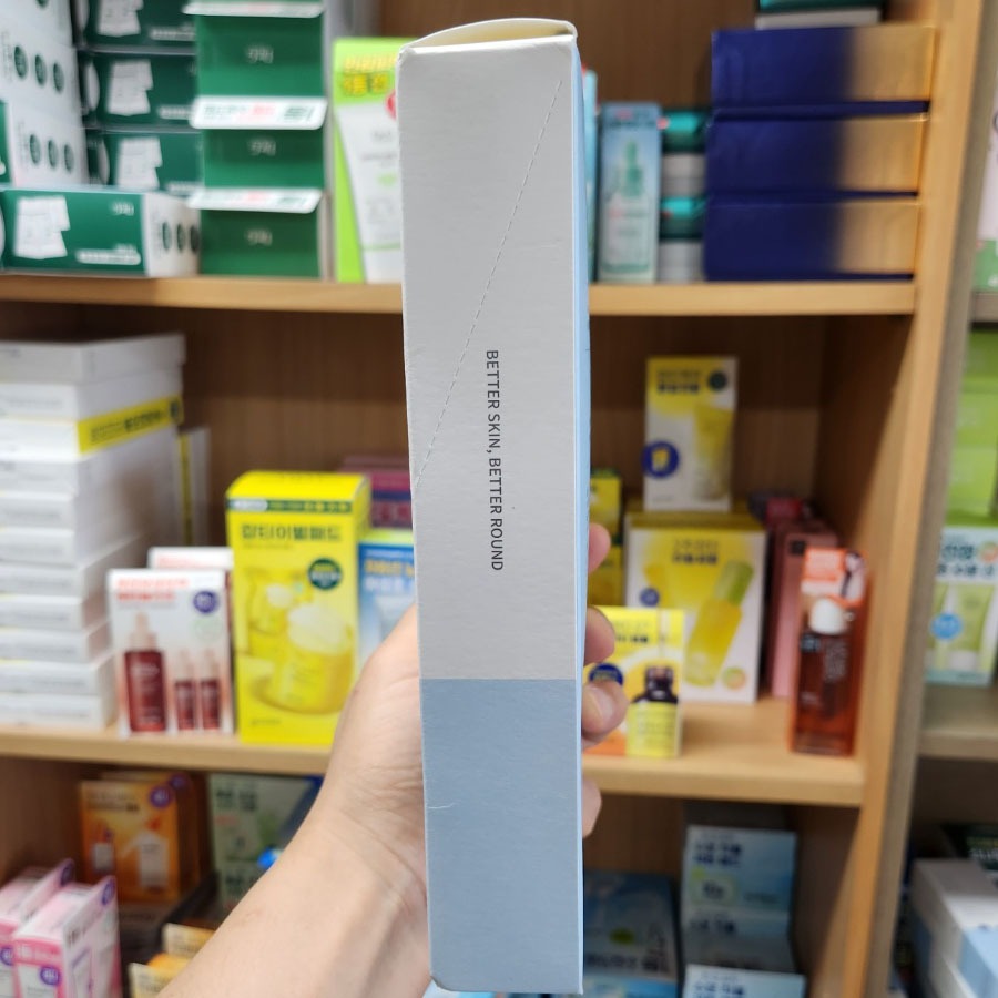 PHIÊN BẢN OLIVE YOUNG: 1025 Mặt nạ Gel nước Dokdo 10 EA (Chăm sóc da Hàn Quốc, Làm đẹp Hàn Quốc, K-Beauty)