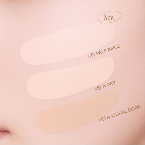[2an] Kem nền đeo dài SPF30 PA + + + 30ml
