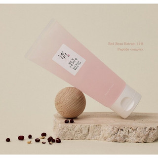 [Beauty 0f J0se0n] Red Bean Water Gel 100mL | Gel Nước Đậu Đỏ 100mL