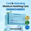 Mặt nạ làm mát CRYO ICE 30ea Làm dịu da & dưỡng ẩm [Flagship chính thức]