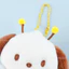 Sanrio Characters Bee bag charm 8cm (Cinnamoroll / Mymelody / Pochacco / Pompompurin / Kuromi)