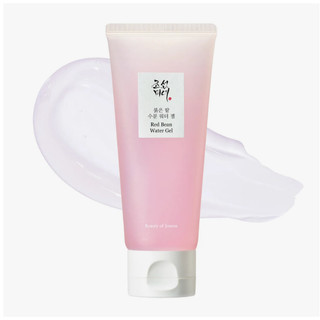 [Beauty 0f J0se0n] Red Bean Water Gel 100mL | Gel Nước Đậu Đỏ 100mL