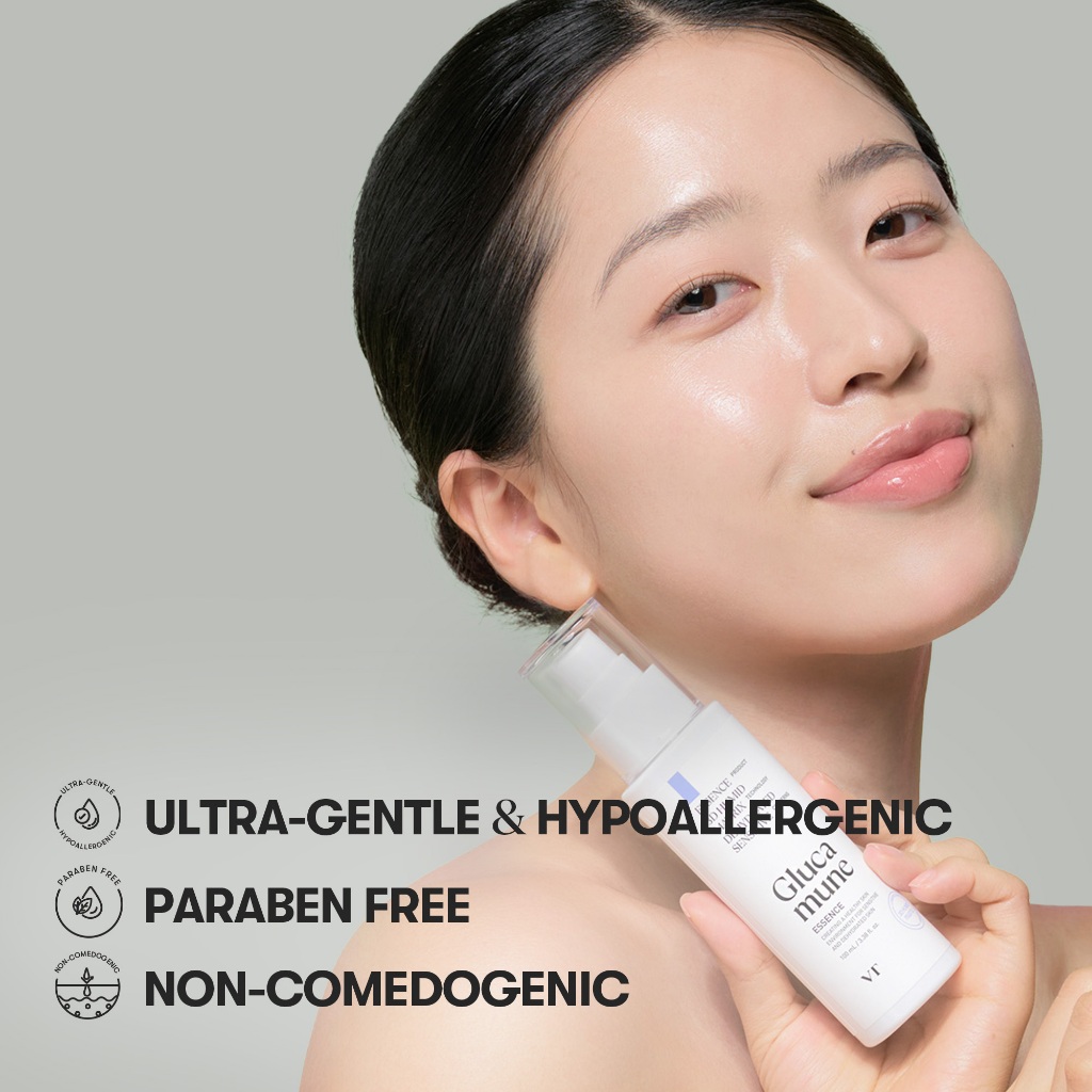 GÓI MẶT NẠ GLUCAMUNE