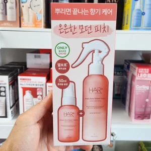 OLIVE YOUNG EDITION: [200ml + 50ml] Tinh chất nước liên kết Protein – Đào hiện đại (Chăm sóc da Hàn Quốc, Làm đẹp Hàn Quốc, K-Beauty)