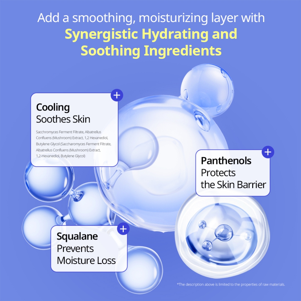 [VT] Kem chống nắng Airy SPF50+ PA++++ 11g Sunscreen Kem Chống Nắng Dưỡng Ẩm Nhẹ Tênh [Official Flagship]