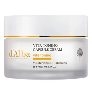 D'ALBA Kem viên nang Vita Toning 55g