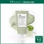Sữa rửa mặt CICA Mặt nạ bùn 120ml, Thanh lọc lỗ chân lông sâu với sữa rửa mặt Retinol & Centella asiatica Pack [Flagship chính thức]