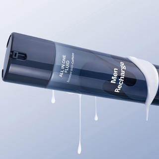 [Mamonde] Men Recharge All In One Fluid 180ml