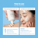 [Simplyworks] Kem chống nắng Tone Up - Sữa dưỡng ban ngày trà sữa thuần chay nhẹ SPF 50 + PA + + + + 50ml — ảnh 8