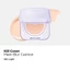 MỚI Cushion Làm Mịn Màng Che Phủ Lỗ Chân Lông Kill Cover Mesh Blur (15g+15g)