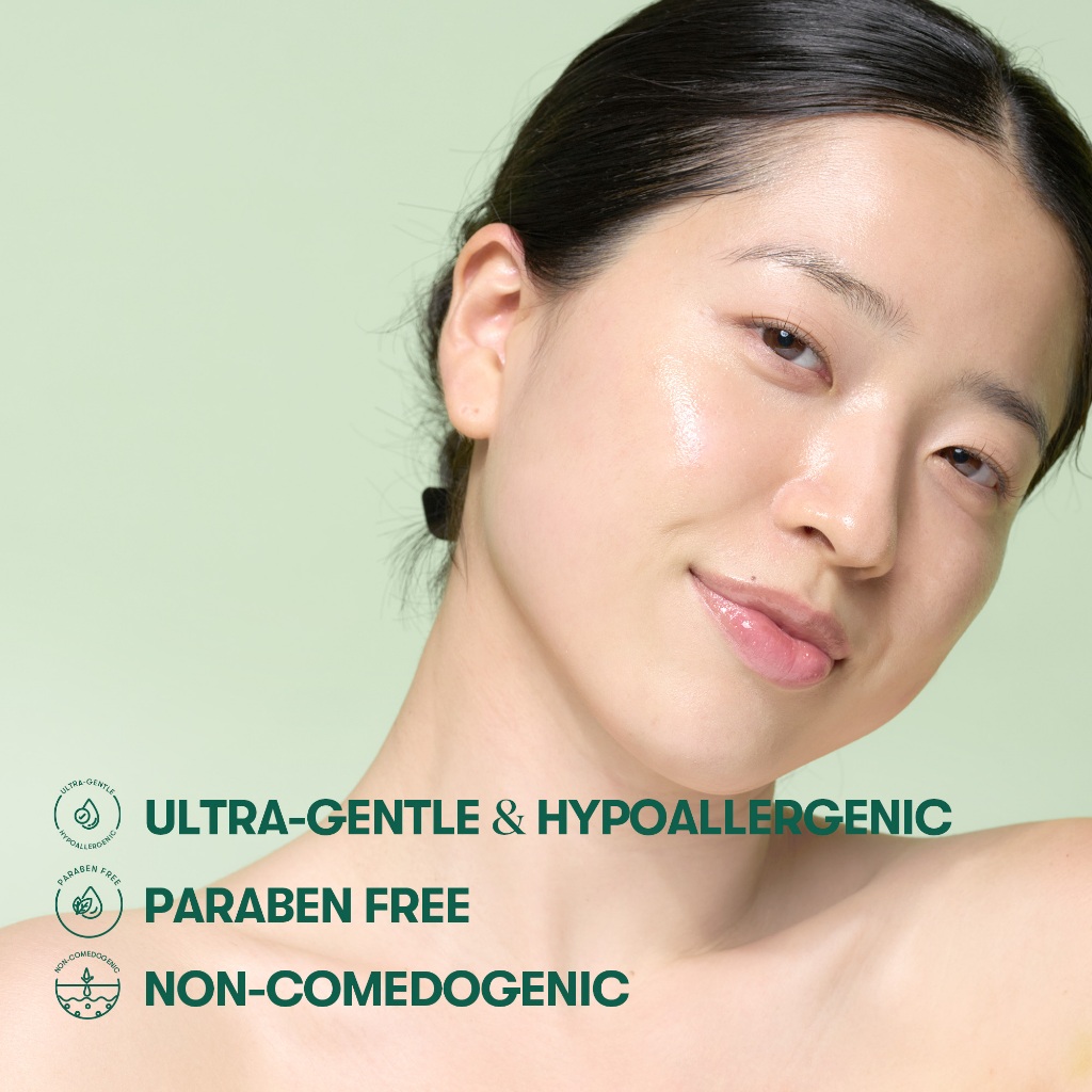 GÓI MẶT NẠ GLUCAMUNE