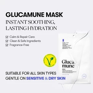 GÓI MẶT NẠ GLUCAMUNE