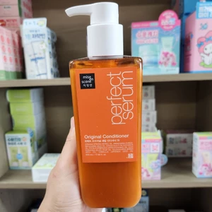 OLIVE YOUNG EDITION: Perfect Serum Original Dầu gội, Dầu xả 680ml (Chăm sóc da Hàn Quốc, Làm đẹp Hàn Quốc, K-beauty)
