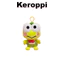 Túi búp bê Mini đẹp trai quyến rũ 13cm (Tuxido Sam / Pochacco / Bad badtz-Maru / Keroppi / Hangyodon)