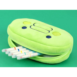 [Xác thực] Túi đựng linh vật sang trọng Tamagotchi Hộp đựng bút chì Túi đựng mỹ phẩm