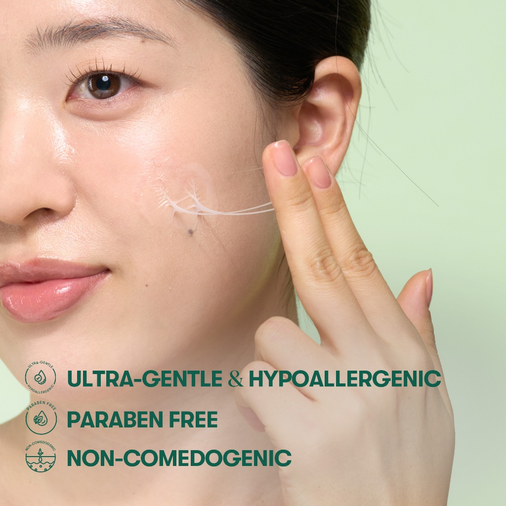 GÓI MẶT NẠ GLUCAMUNE