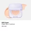 MỚI Cushion Làm Mịn Màng Che Phủ Lỗ Chân Lông Kill Cover Mesh Blur (15g+15g)