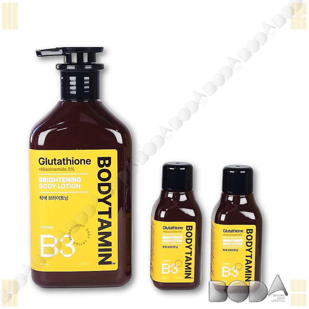 glutathione body tamin Flawlessly U Kojic Acid & Glutathione Soap main image 1