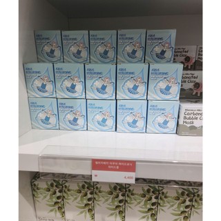 Kem Giọt Nước Axit Hyaluronic Elizavecca Aqua, 50ml