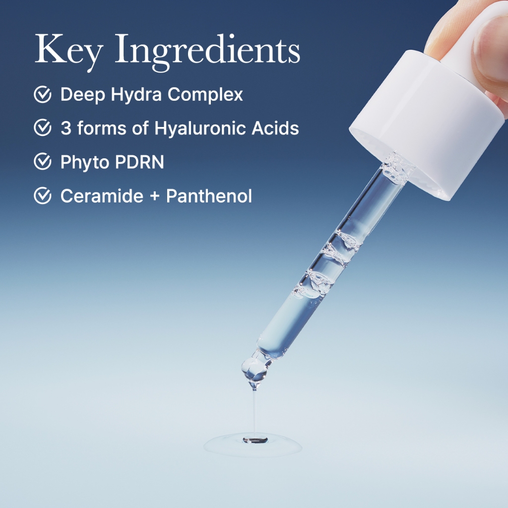 [Arencia] Serum tăng cường nước sâu 30ml
