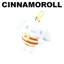 Sanrio Characters Bee bag charm 8cm (Cinnamoroll / Mymelody / Pochacco / Pompompurin / Kuromi)