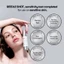 MINI SIZE Reedle Shot 100 / PDRN Essence / PDRN Cream 10ml Cải thiện kết cấu da Làm sáng chống lão hóa [Flagship chính thức]
