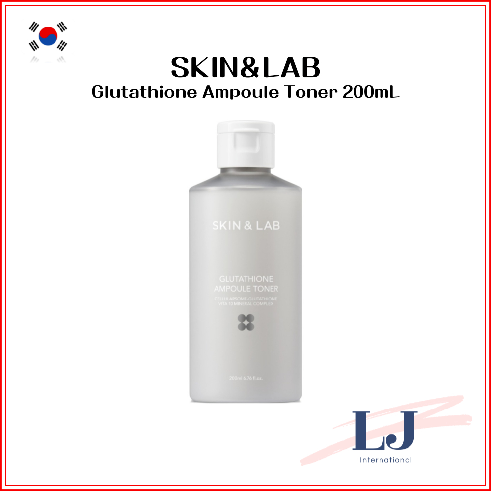 skin&lab glutathione ampoule toner 200ml Da & LAB and refines texture Numbuzin vitamin sun serum Contains:1 sterile vial x 238 mg/0.0084 oz. vials. Buy Dihexa (PNB-0408) for