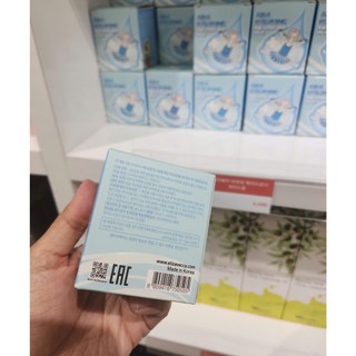 Kem Giọt Nước Axit Hyaluronic Elizavecca Aqua, 50ml