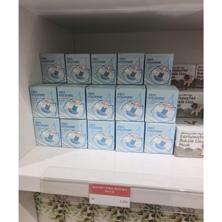 Kem Giọt Nước Axit Hyaluronic Elizavecca Aqua, 50ml