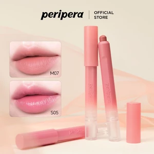 Son Bút Chì Mịn Bóng Nhẹ Không Khô Môi Slip On My Lip