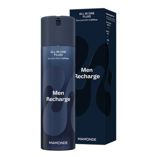 [Mamonde] Men Recharge All In One Fluid 180ml