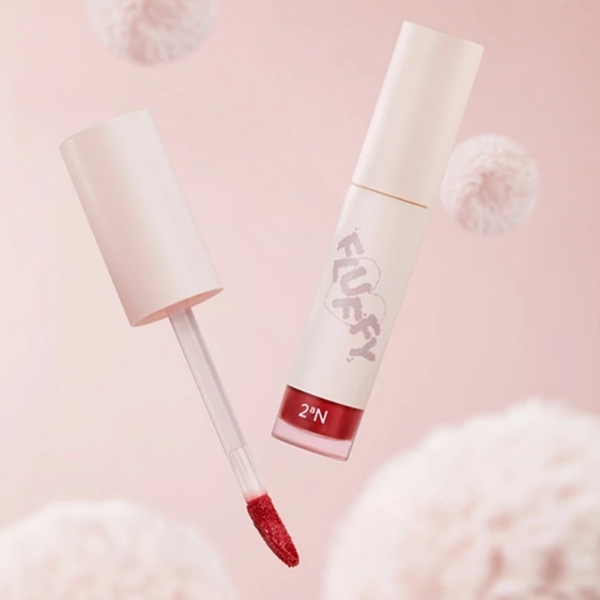 [2AN] Fluffy Blur Tint 5g Từ Hàn Quốc