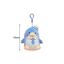 Túi búp bê Mini đẹp trai quyến rũ 13cm (Tuxido Sam / Pochacco / Bad badtz-Maru / Keroppi / Hangyodon)