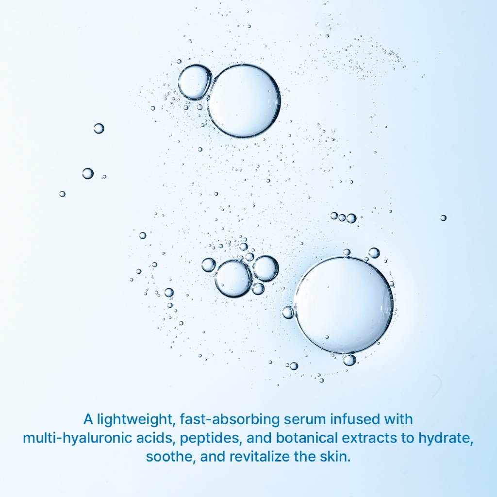 [Arencia] Serum tăng cường nước sâu 30ml