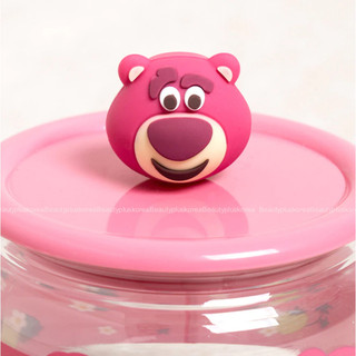 [DISNEY] Hộp đựng lưới 2p, Hộp đựng đa năng 1p