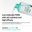 PDRN Toner 250ml Vegan PDRN Wild ginseng PDRN Brightening Care [Flagship chính thức]